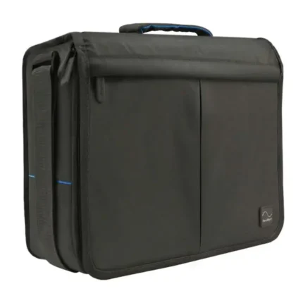 ResMed Travel Bag for AirSense 10, AirStart 10 & AirCurve 10 Machines | Padded & Compact Design