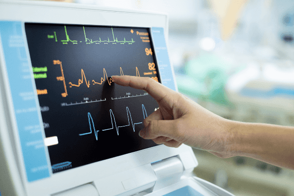 Cardiac Care